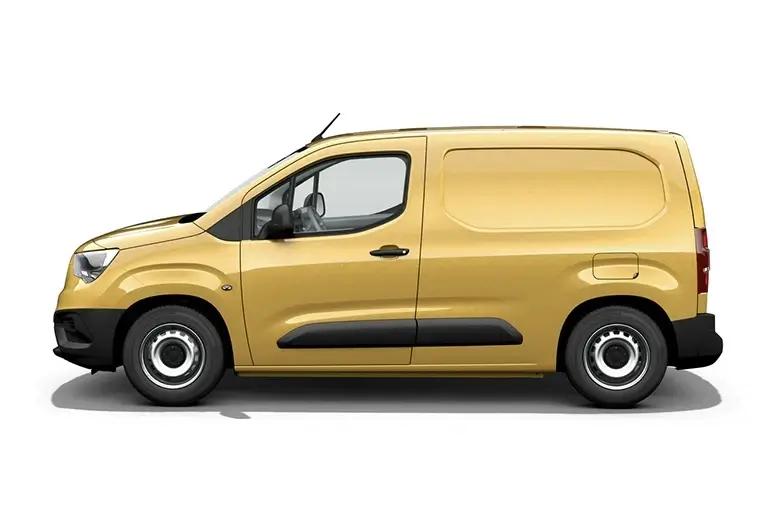 Opel Combo Cargo 1.5 100 Cv L1